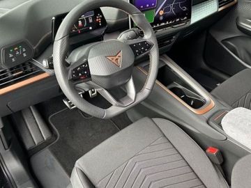 Cupra Born 58 kWh 204KM 2026 CUPRA Born 58kWh Hatchback 204KM 2026, zdjęcie 7