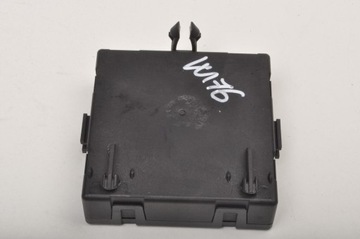 MERCEDES W176 W117 MODUL DVEŘE LEVÝ PŘEDNÍ A1669000318