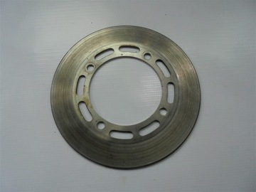 ТОРМОЗНОЙ ДИСК YAMAHA YFM 660 GRIZZLY