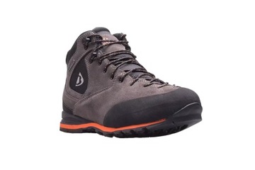 Buty BERGSON CASTOR MID STX 3.0 brązowy 42