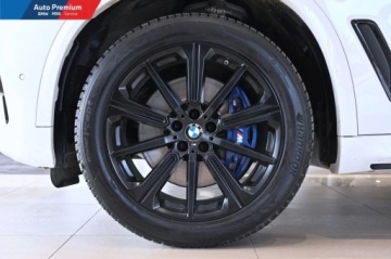 BMW X5 G05 SUV 2.0 25d 231KM 2020 BMW X5 xDrive25dFV23Adaptacyjne Reflektory LEDPakiet Sportowy M 2.0, zdjęcie 20
