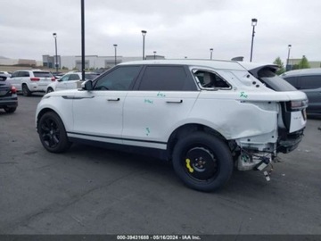 Land Rover Range Rover Velar 2023 Land Rover Range Rover Velar 2023r., 4x4, 2.0L 2.0 Benzyna 247KM, zdjęcie 5