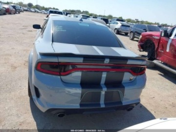 Dodge Charger VII 2022 Dodge Charger SCAT PACK WIDEBODY 2022 6.4 Benzyna 485KM, zdjęcie 5