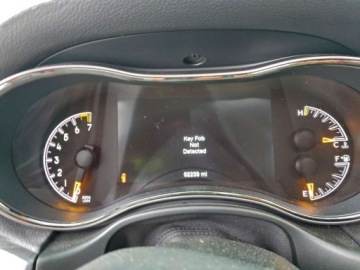 Jeep Grand Cherokee IV 2021 Jeep Grand Cherokee 2021 JEEP GRAND CHEROKEE LIMITED 3.6 Benzyna 295KM, zdjęcie 8