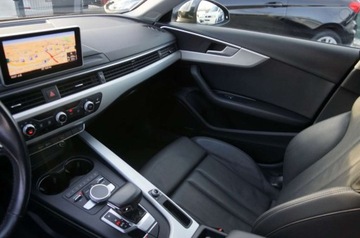 Audi A4 B9 Avant 2.0 TDI 150KM 2018 Audi A4 Avant 2.0 TDI CR 150 KM, Virtual, Navi, BO, Skora, Hak, GWARANCJA, zdjęcie 23