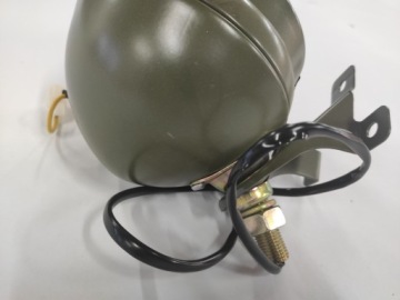 Прожектор НОТКА М-72 К-750 УРАЛ ДНЕПР