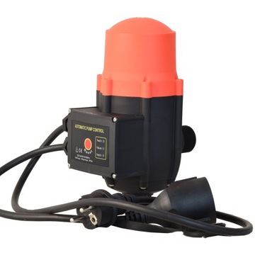 ВОДЯНОЙ НАСОС WZ 750P С АВТОМАТИЧЕСКИМ КОНТРОЛЛЕРОМ CSK 21 HYDROFOR COVERA