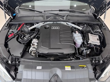 Audi A5 F5 Sportback Facelifting 2.0 40 TDI 204KM 2022 Audi A5 Sportback Quattro S Line S Tronic, 1 właśc, zdjęcie 19