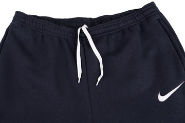 Nike Spodnie dresowe męskie sportowe dresy Park 20 Fleece Pants roz.M