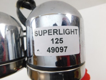 СТОЙКА KEEWAY SUPERLIGHT 125