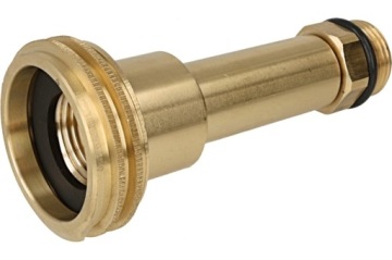 Redukcja do tankowania (typ acme) - W21,8