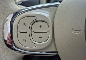 Fiat 500 IV 2024 Fiat 500 DolceVita, pierwszy wlasciciel, Gwarancja Producenta FV23 70KM, zdjęcie 14