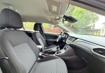 Opel Astra K Sportstourer Facelifting 1.5 Diesel 122KM 2021 Opel Astra Opel Astra 1.5 CDTI Elegance SampS 1.5 Diesel 122KM, zdjęcie 26