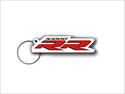 Brelok do kluczy Bmw 76618392159