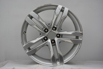 ALUFELGA AUDI - 8W9 18