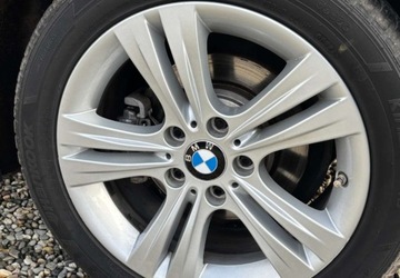 BMW Seria 3 F30-F31-F34 Limuzyna Facelifting 2.0 330i 252KM 2018 BMW Seria 3 Samochod z gwarancja 2.0 Benzyna 252KM, zdjęcie 25