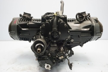 BMW R 1200 R K53 15-18 ГАРАНТИЯ ЗАПУСКА ДВИГАТЕЛЯ