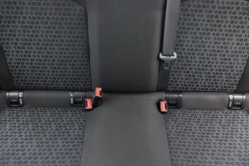 Opel Corsa E Hatchback 3d 1.2 Twinport 70KM 2017 Opel Corsa 1.2, Klima, zdjęcie 9