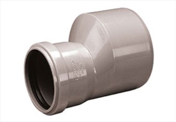 WAVIN ZWĘŻKA PVC 110 X 50MM 3033779