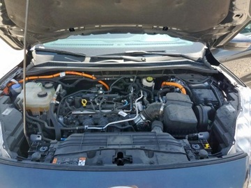 Ford Escape III 2020 Ford Escape 2020 FORD ESCAPE TITANIUM 2.5 Hybryda 200KM, zdjęcie 12