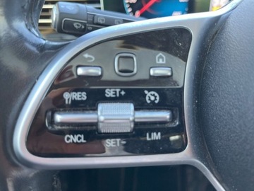 Mercedes GLE V167 SUV 2.9 400d 330KM 2019 Mercedes-Benz GLE 2.9 Diesel 330KM, zdjęcie 30