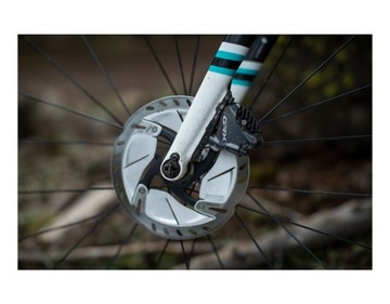 Shimano GRX ST-RX600+BR-RX400 2s рычаг переключения передач и тормоз