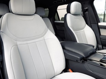 Land Rover Range Rover Sport III SUV 3.0D 301KM 2025 Range Rover Sport D300 Dynamic SE 3.0 (300KM) 2025, zdjęcie 4