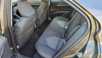 Toyota Camry IX Sedan 2.5 Hybrid Dynamic Force 218KM 2020 Toyota Camry 2.5H 218KM Fvat 23% Salon PL, zdjęcie 10