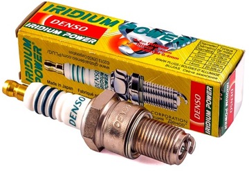 IRYDOWA ŚWIECA ZAPŁONOWA DENSO Quad Linhai 500cc