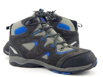 Туфли JACK WOLFSKIN TEXAPORE размер 40/26 см