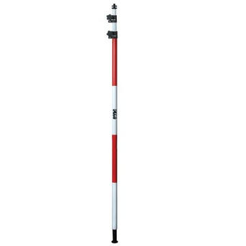 Tyczka pod lustro SECO 3,60 m fiberglass