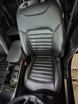 Ford Edge II 2020 Ford Edge SEL AWD w Polsce 2.0 Benzyna 250KM, zdjęcie 20