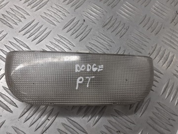 LAMPA KRYT KUFRU PRAVÝ ZADNÍ DODGE CARAVAN 3.3 04685678AA
