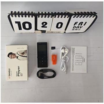 MP4 MP3 СЕНСОРНЫЙ ПЛЕЕР BLUETOOTH 64G РАДИО ВИДЕО ЖК-дисплей Электронная книга + НАУШНИКИ