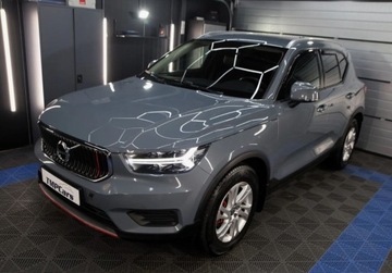 Volvo XC40 Crossover 2.0 D3 150KM 2020 Volvo XC 40 Automat_Podgrzewane fotele_ 2.0 Diesel 150KM, zdjęcie 32