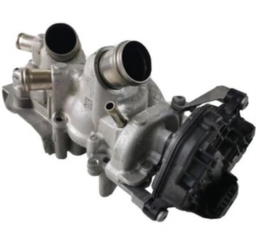 POMPA WODY TERMOSTAT CUPRA ORYGINAŁ 05E121111R