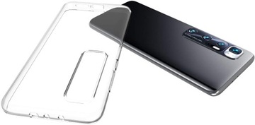 ETUI CASE 1MM do XIAOMI MI 10 ULTRA PRZEZROCZYSTY