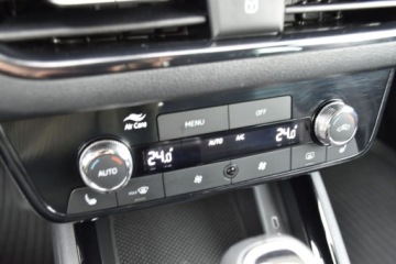 Skoda Kamiq Crossover Facelifting 1.0 TSI 115KM 2025 Skoda Kamiq SalonPL 115KM DSG SelectionWinter Premium ASO VAT23 Benzyna, zdjęcie 22