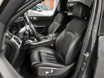 BMW X7 SUV 3.0 40d 340KM 2023 BMW X7 Executive Pro/22 / Sky Lounge/ Wentyle/ Hak, zdjęcie 9
