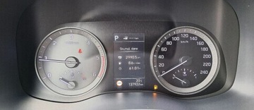 Hyundai Tucson III SUV 2.0 CRDI 185KM 2018 Hyundai Tucson NOWA NIZSZA CENA FV 23 Naped 4x4 Skrzynia automatyczna, zdjęcie 14