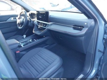 Ford Explorer VI 2025 Ford Explorer 2025r., ST-LINE, od ubezpieczalni 2.3 Benzyna 300KM, zdjęcie 8