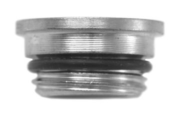 Седло настенного смесителя Левая резьба