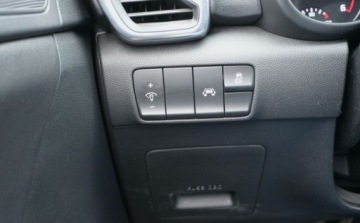 Kia Sportage III SUV Facelifting 1.7 CRDi 115KM 2016 Kia Sportage 1,7 CRDI 115 KM BI-Xenon Nawigacja Kamera asystent 1.7 Diesel, zdjęcie 32