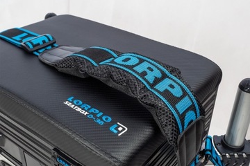 LORPIO MASTER 250 РЫБАЛОЧНАЯ КОРЗИНА С ОБЛЕГЧЕННОЙ ПЛАТФОРМОЙ
