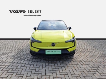 Volvo 2023 Volvo EX30 SAMOCHÓD DEMONSTRACYJNY - OD RĘKI, zdjęcie 4
