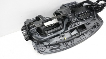 DESKA ROZDĚLOVAČE KOKPIT KONZOLA VOLVO V40 II