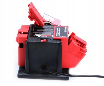 МНОГОФУНКЦИОНАЛЬНАЯ ТОЧИЛКА НОЖЕЙ СВЕРЛ