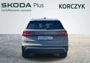 Skoda Kodiaq II SUV 2.0 TDI SCR 193KM 2025 Skoda Kodiaq 2.0 TDI 193 KM 7 DSG 4x4 Edition 130 2.0 Diesel 193KM, zdjęcie 3