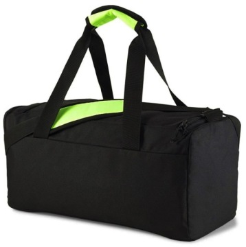 PUMA СПОРТИВНАЯ СУМКА ЧЕРЕЗ ПЛЕЧО ДОРОЖНЫЙ БАГАЖ 38 Л