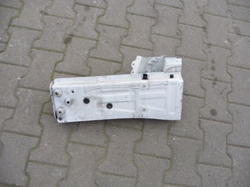BMW F10 F11 podłużnica, ćwiartka prawa